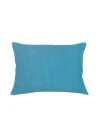 Anaya So Soft Linen Pillow Cover Only In Island