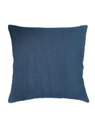 ANAYA ANAYA SO SOFT LINEN PILLOW COVER ONLY