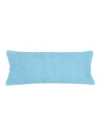 Anaya So Soft Linen Pillow Cover Only In Surf