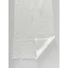 Anaya So Soft Linen Table Runner In White