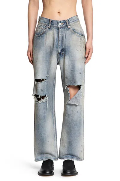 Ancellm Jeans