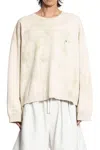 Ancellm Sweatshirts In Neutral