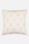 Anchal Array Toss Pillow In White