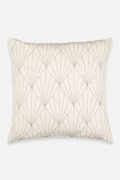 Anchal Array Toss Pillow In Neutral