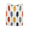 Anchal Canopy Quilt Throw Blanket In Multi