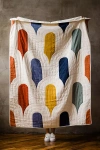 ANCHAL CANOPY QUILT THROW