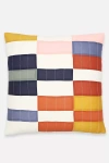 ANCHAL MULTI-CHECK EURO SHAM