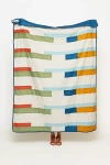 ANCHAL STAMP QUILT THROW