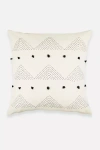 ANCHAL TRIANGLE TOSS PILLOW
