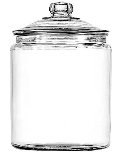 Anchor Hocking 2-gallon Heritage Hill Glass Jar