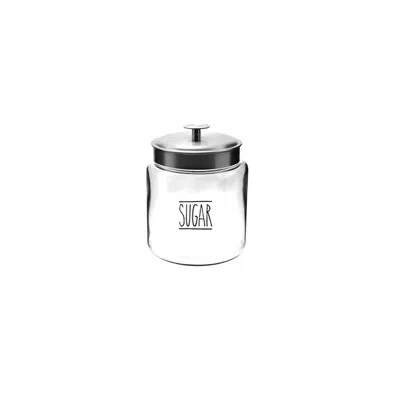 Anchor Hocking Montana 3 Qt. Kitchen Canister