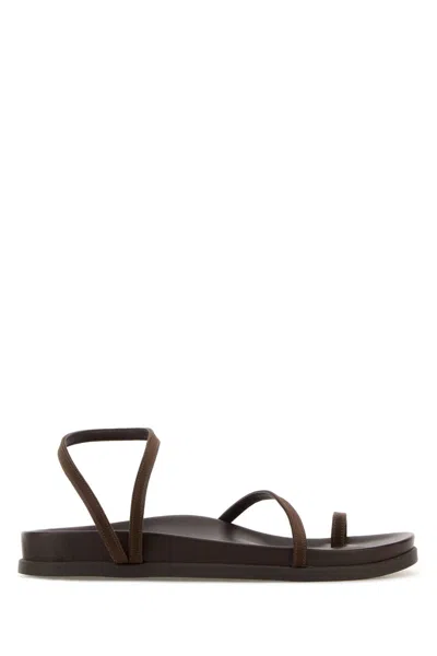 Ancient Greek Eleftheria In Brown