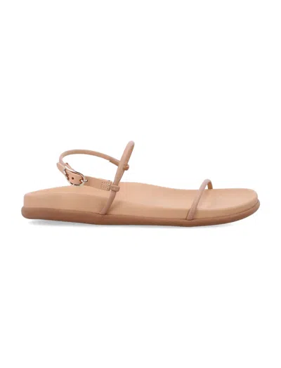 Ancient Greek Natural Open-toe Sandals