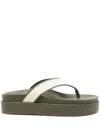 Ancient Greek Sandals 50mm Charys 2 Sandals