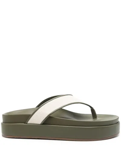 Ancient Greek Sandals 50mm Charys 2 Sandals