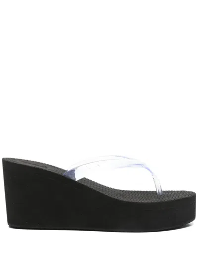 ANCIENT GREEK SANDALS 80MM ETHERIA SANDALS