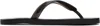 Ancient Greek Sandals Black Saionara Jelly Flip-flops In Black