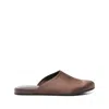 Ancient Greek Sandals Satin The Slipper Slippers