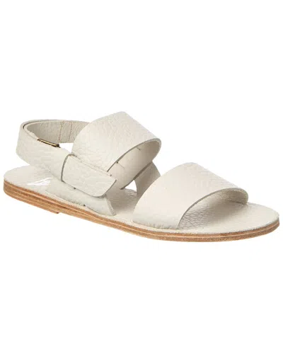 Ancient Greek Sandals Cecil F Sandal In Multi