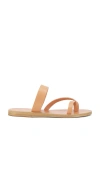 Ancient Greek Sandals Daphnae Sandals In Ç´ È‰²