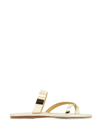Ancient Greek Sandals Daphnae Sandals In Burgundy