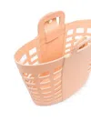 Ancient Greek Sandals Demijohn Bucket Bag