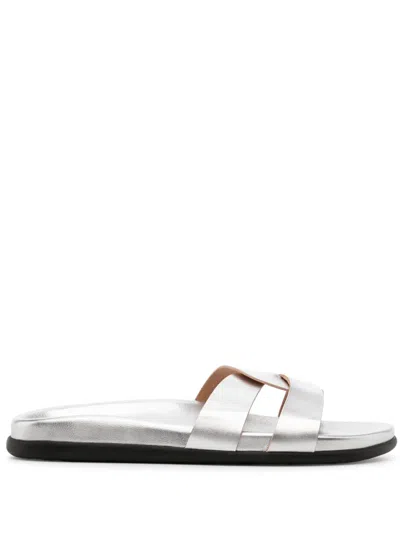 Ancient Greek Sandals Desmos Sandals