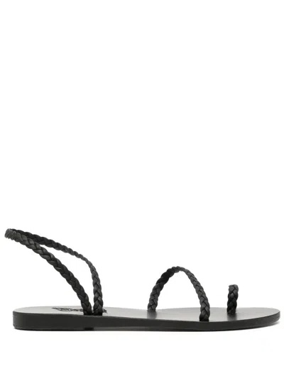 Ancient Greek Sandals Autry's Low Sneakers With Claim On The Sole | Bernardellistores.com