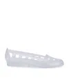 Ancient Greek Sandals Elli Ballet Flats In Multi