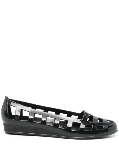 ANCIENT GREEK SANDALS ELLI BALLET FLATS