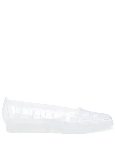 ANCIENT GREEK SANDALS ELLI BALLET FLATS