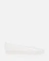 Ancient Greek Sandals Elli Dancer In Grey
