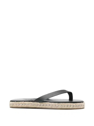 Ancient Greek Sandals Espadrille Solon Sandals In Multi