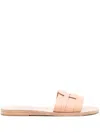 Ancient Greek Sandals Filenada Sandalen In Neutrals