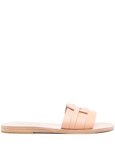 Ancient Greek Sandals Filenada Sandalen In Neutrals