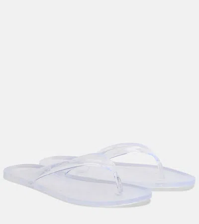 Ancient Greek Sandals Woman Thong Sandal Transparent Size 8 Synthetisches Material