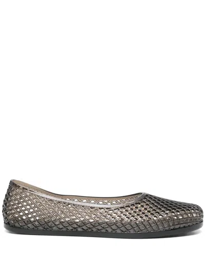 Ancient Greek Sandals Iro Ballet Flats