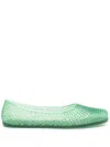 Ancient Greek Sandals Iro Ballet Flats