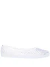 Ancient Greek Sandals Iro Ballet Flats
