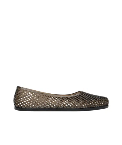 ANCIENT GREEK SANDALS IRO BALLET FLATS