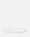 Ancient Greek Sandals Iro Jelly Ballerina Shoes