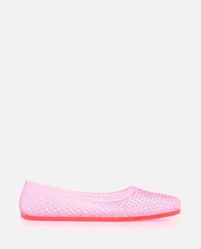 Ancient Greek Sandals Iro Dancer In Pink