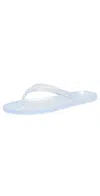 Ancient Greek Sandals Jelly Flip Flops Clear