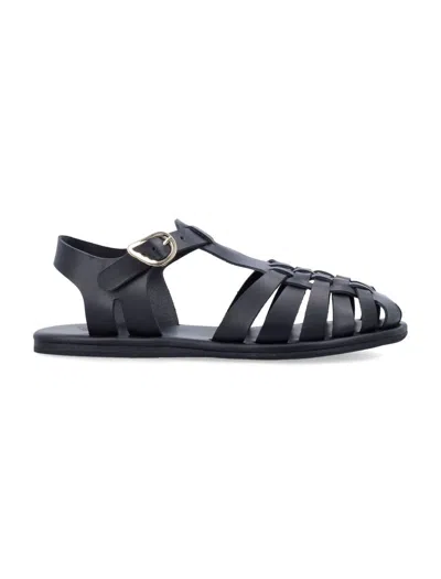 ANCIENT GREEK SANDALS ANCIENT GREEK SANDALS KARINA SANDALS