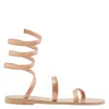 Ancient Greek Sandals Ofis Wraparound Sandals