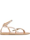 ANCIENT GREEK SANDALS LEATHER SANDALS