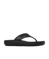 Ancient Greek Sandals Logo Slippers