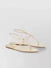 Ancient Greek Sandals Lorida Woman Sandals Shoes