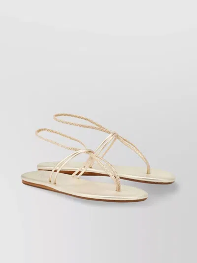 Ancient Greek Sandals Lorida Woman Sandals