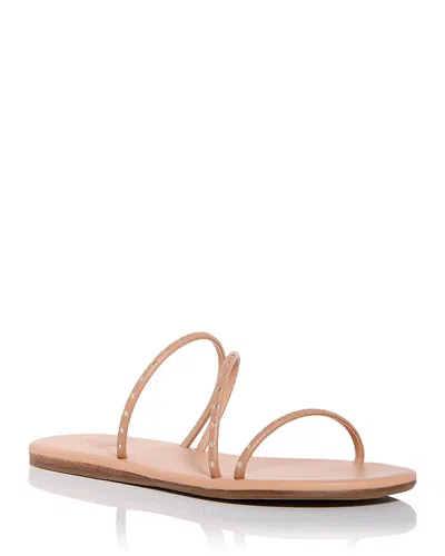 ANCIENT GREEK SANDALS LYNX STRAPPY SANDALS